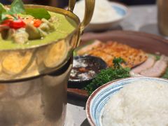 -Home Thai·泰谣(王府井apm店)