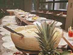 -拉蒂娜·巴西牛排馆 Latina·Brazilian Steakhouse(王府井喜悦店)