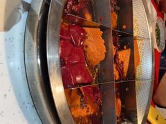 -厂花素芬九宫格火锅(益州大道店)