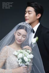 点击看大图 -CD视觉婚纱摄影