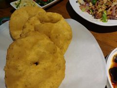 -小杨烤肉(朱雀店)