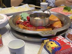 -大龙燚火锅(科华店)