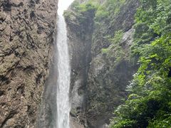 -雁荡山风景名胜区