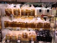 -巴黎贝甜(华堂新辰汇店)