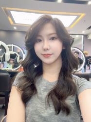 -藤野造型烫染·漂发