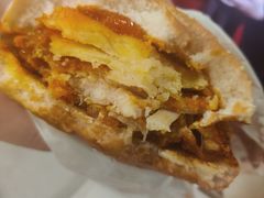-麦当劳(济泺路店)