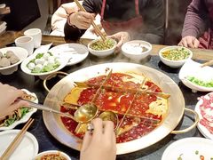 -周师兄大刀腰片火锅(洪崖洞旗舰店)