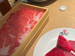 -温野菜涮涮锅(曲江大悦城店)