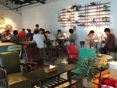 -好,丘(信义店)