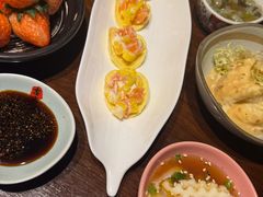 -古京·臻致料理(月湖店)