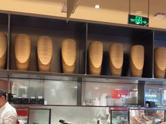 -大师兄·西北小馆(北站缤果空间店)