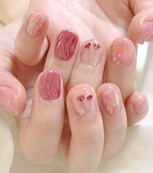 -Halo美甲美睫