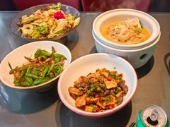 -湘知湘味(岳麓山店)