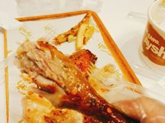 -艾薯夫妇Aysh(福田星河COCOPark店)