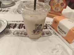 -乐乐大排档·30年老字号(浙江路店)