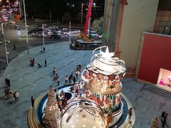 -深圳万象城
