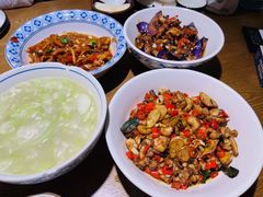 -八碗湘长沙市井菜(坡子街店)