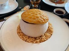 -珠海瑞吉酒店·宴庭中餐厅