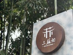 -三苏祠
