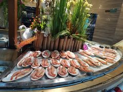 -阳光岛·海鲜盛宴(银泰中心in99店)