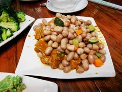 -农夫大盘鸡(经八路总店)