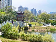 -四海公园(南山区)
