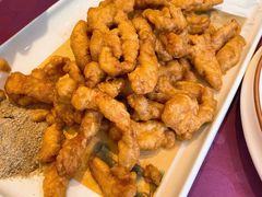 -盈春大饭店(千山路店)