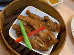 -多多旺港式茶餐厅(新区店)