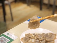 -黑八私房老北京炸酱面