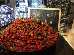 -南通滨江洲际酒店-西集自助餐厅