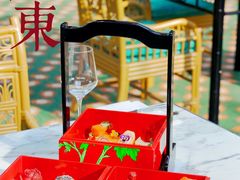 -北京贵宾楼饭店·紫金