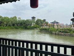 -淹城春秋乐园