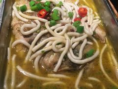 -慧娟面馆·餐厅(望江路店)