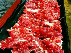 -手选潮汕鲜活牛肉火锅(二七广场店)