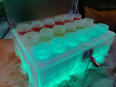 -Famous肥猫墨西哥音乐餐吧(五棵松华熙LIVE店)