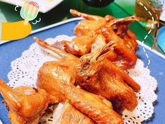 -金龙·打边炉(南京西路店)