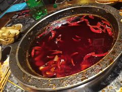 -蜀大侠火锅(总府路店)