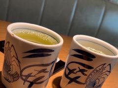-沼津港精致料理·寿喜烧·烧鸟(青浦宝龙广场日料榜单店)