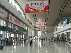 -敦煌莫高国际机场