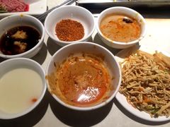 -海底捞火锅(崇文门新世界百货店)