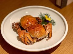 花雕蟹-生如夏花泰式火锅(西村黑金店)