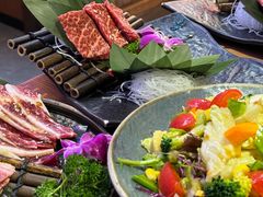 -丸藏和牛烧肉专门店(园区师惠坊店)