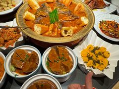 -解家河南菜(商鼎路店)