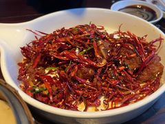 -德永枣香烤鸭(官舍店)