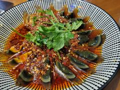 凉拌皮蛋-盛世盐帮·自贡特色(总店)