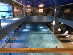 -巴斯漫温泉汗蒸馆(贡湖大道店)