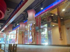 -郭记烤肉创始店(民丰大街店)