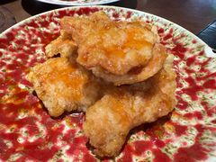 -奉天小馆·非遗东北菜(沈阳万象城店)