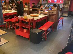 -小龙坎火锅(全球总店)