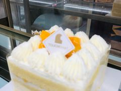 -TOUCH泰奇(航头路店)